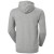 Helly Hansen Classic Hoodie GREY MELANGE